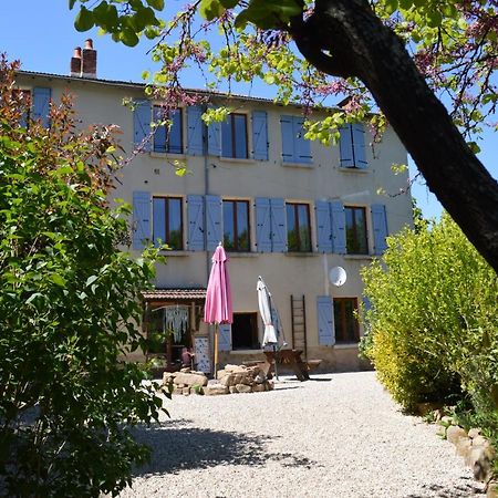Duc Manoir Chambres D'Hotes Aubin  外观 照片