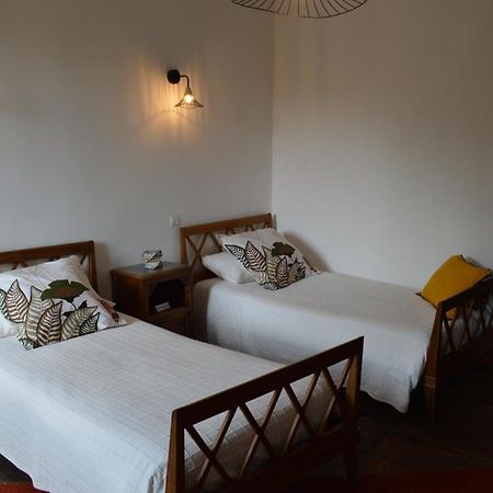 Duc Manoir Chambres D'Hotes Aubin  外观 照片