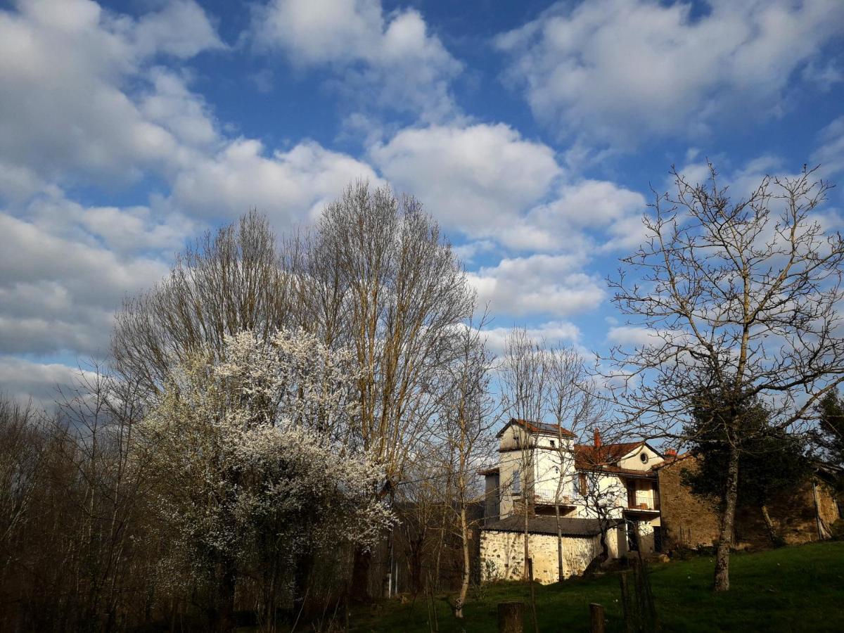 Duc Manoir Chambres D'Hotes Aubin  外观 照片