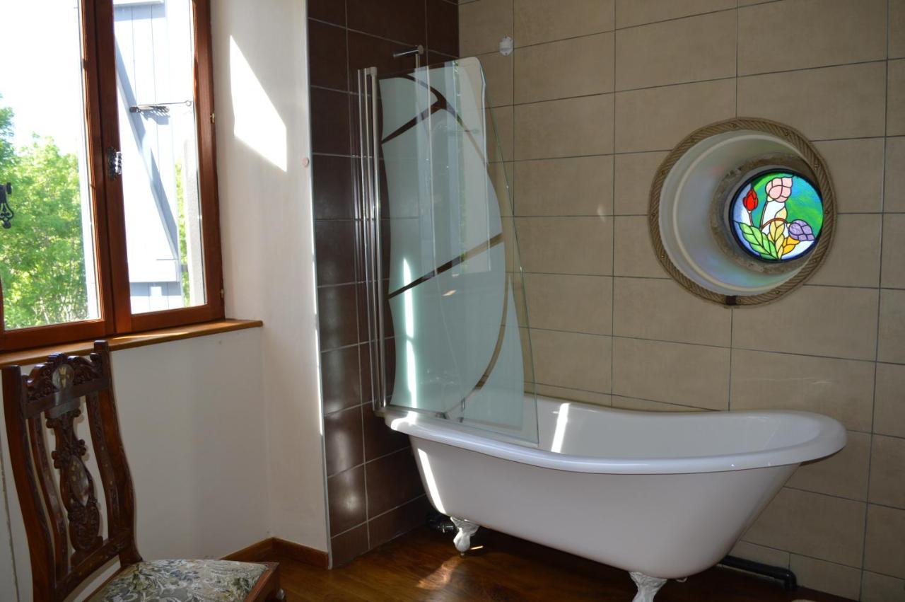 Duc Manoir Chambres D'Hotes Aubin  外观 照片