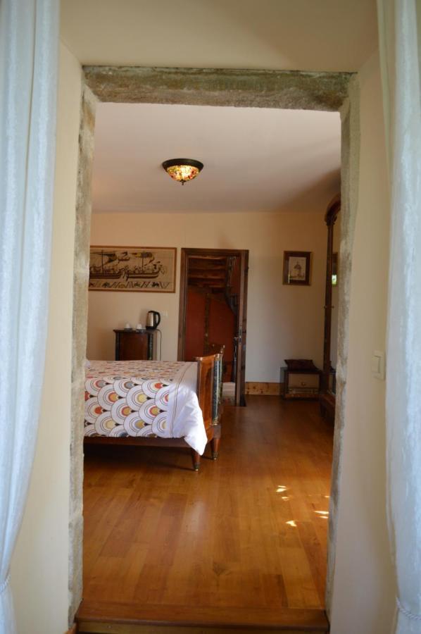 Duc Manoir Chambres D'Hotes Aubin  外观 照片