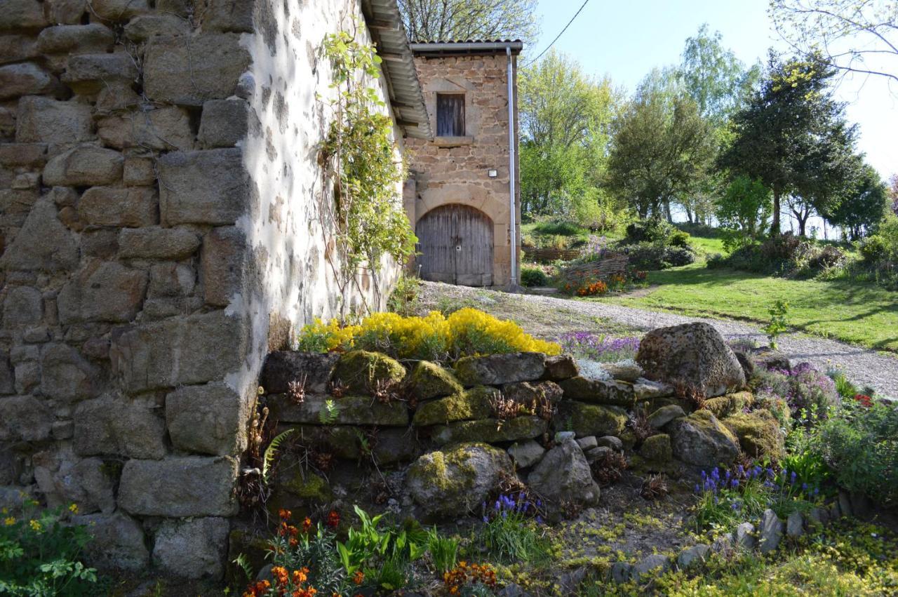 Duc Manoir Chambres D'Hotes Aubin  外观 照片