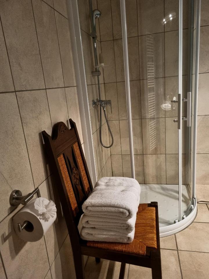 Duc Manoir Chambres D'Hotes Aubin  外观 照片
