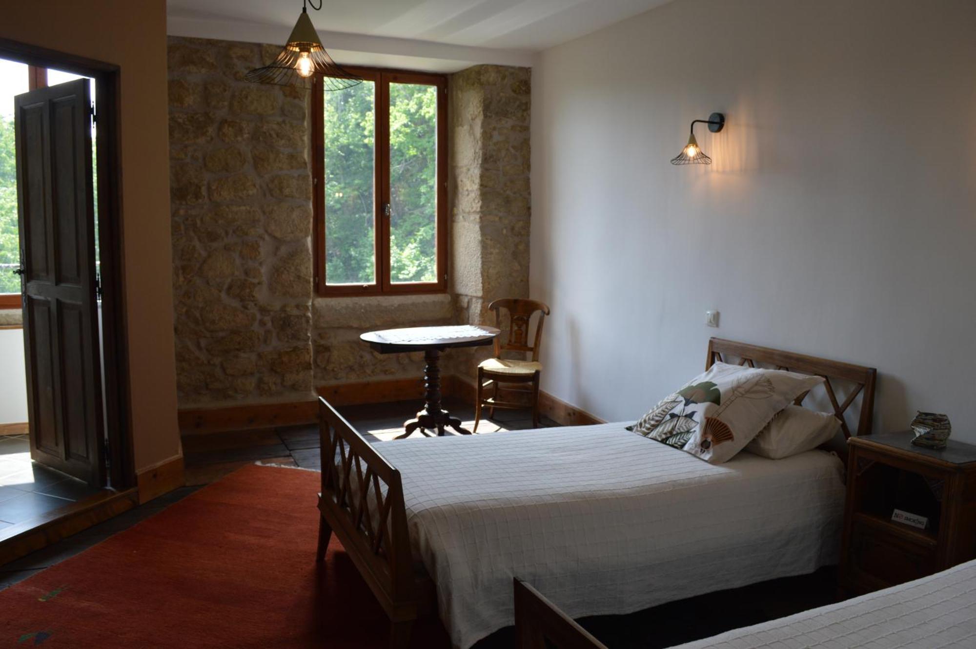 Duc Manoir Chambres D'Hotes Aubin  外观 照片